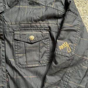 ROXY WOMANS WINTER JACKET